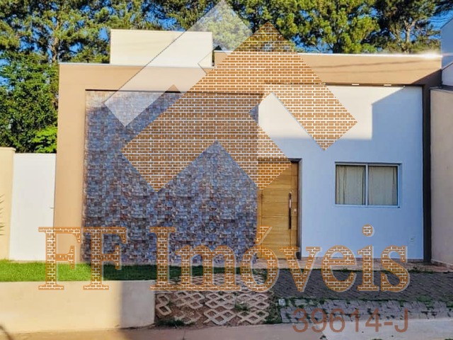 #228 - Casa para Venda em São Carlos - SP