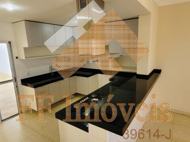 Casa para Venda em São Carlos - 4