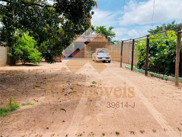 Casa para Venda em Brotas - 4