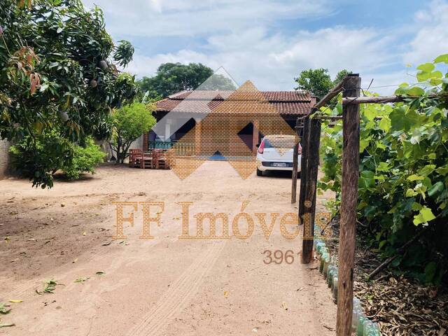 Casa para Venda em Brotas - 5