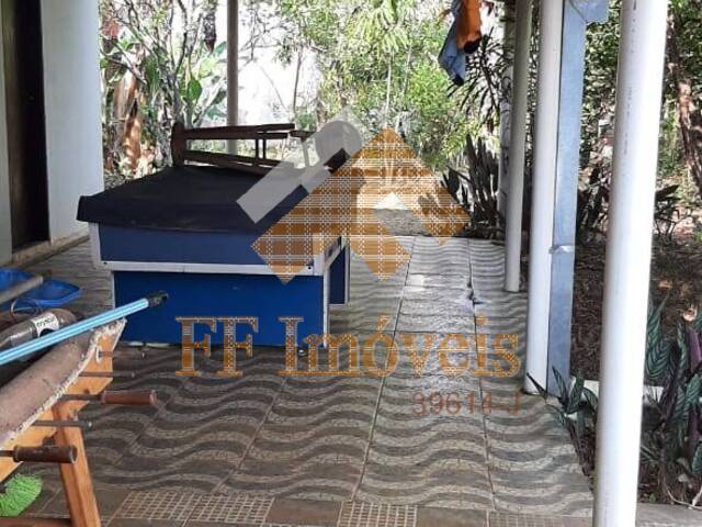 Casa para Venda em Brotas - 4