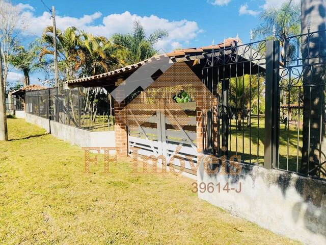 Casa para Venda em Brotas - 3