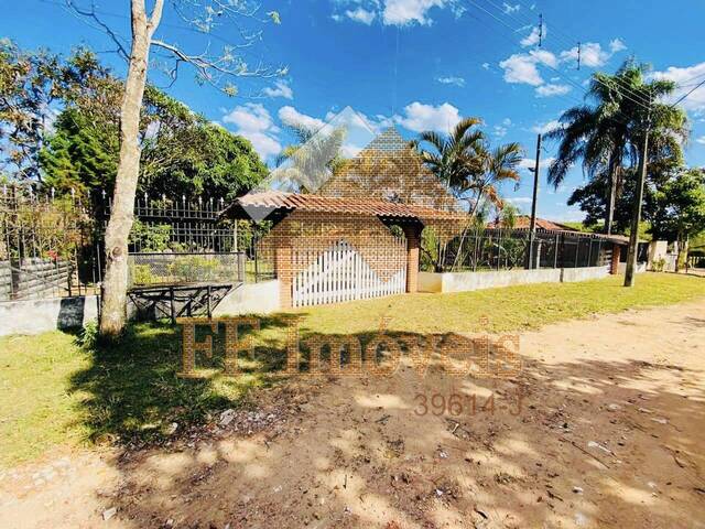 Casa para Venda em Brotas - 2