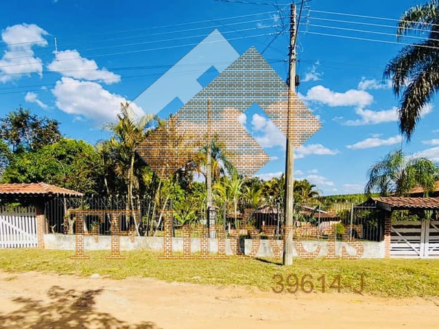 Casa para Venda em Brotas - 4
