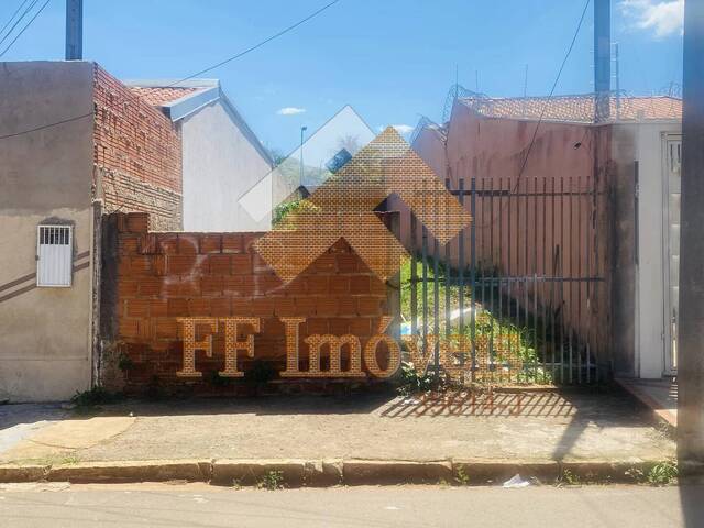 Área para Venda em São Carlos - 3
