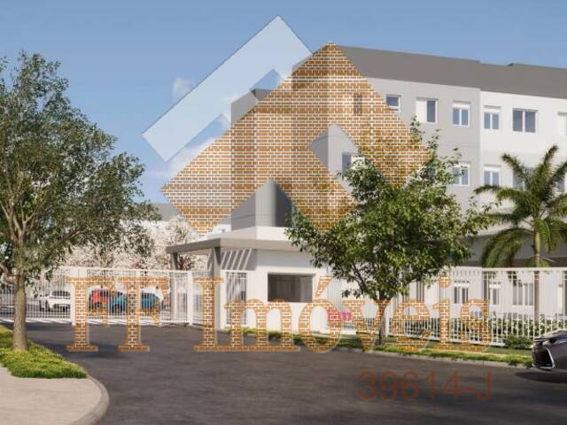 Apartamento para Venda em São Carlos - 2