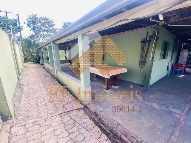 Casa para Venda em Brotas - 5
