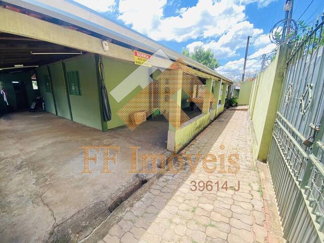 Casa para Venda em Brotas - 4