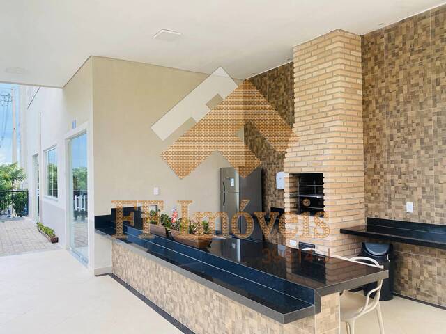 Apartamento para Venda em São Carlos - 4