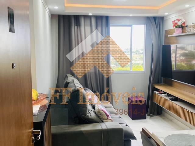 Apartamento para Venda em São Carlos - 5