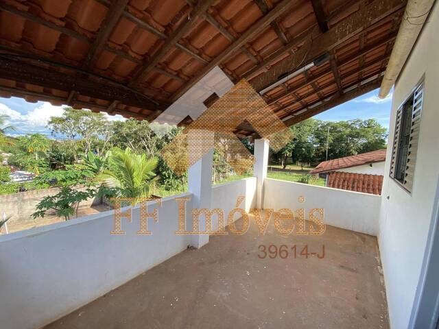 Casa para Venda em Brotas - 4