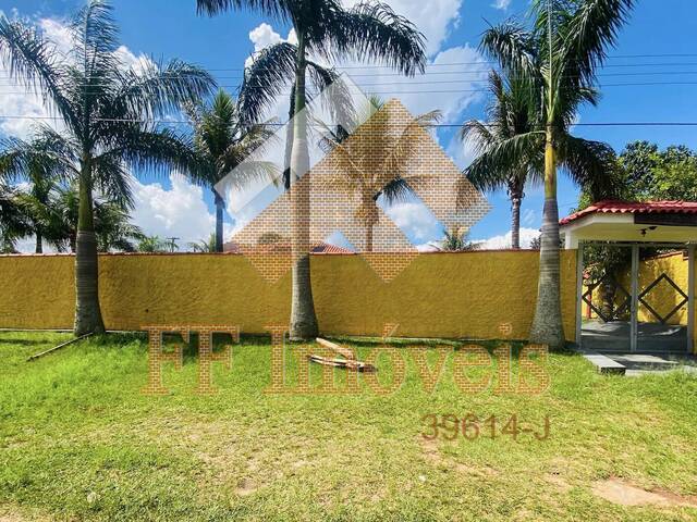 Casa para Venda em Brotas - 4