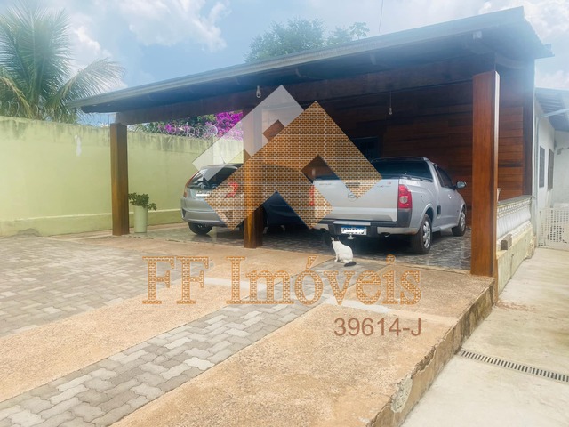 Casa para Venda em Itirapina - 4