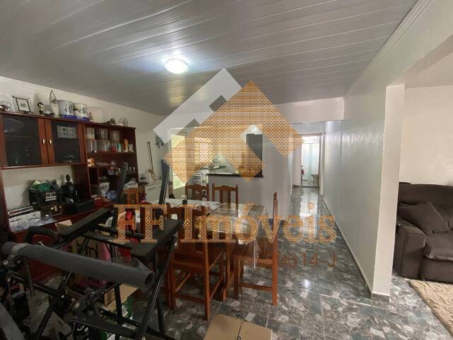 Casa para Venda em Itirapina - 5