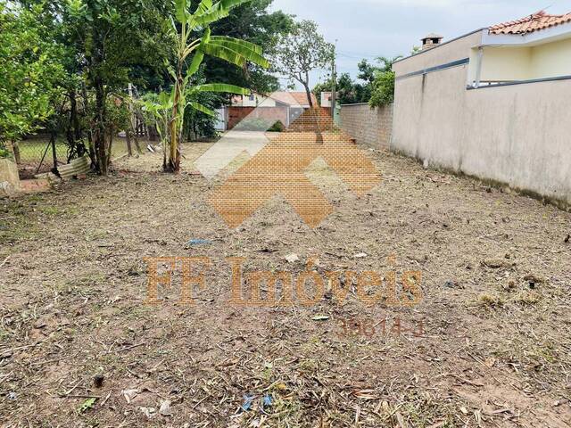 Área para Venda em Brotas - 5