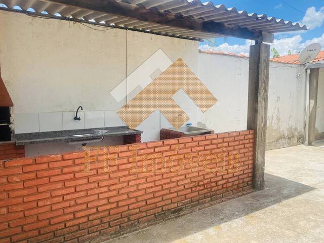 Casa para Venda em Brotas - 4