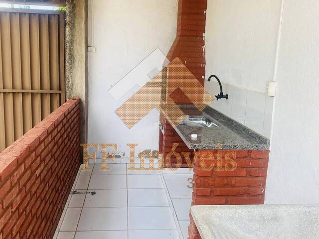 Casa para Venda em Brotas - 5