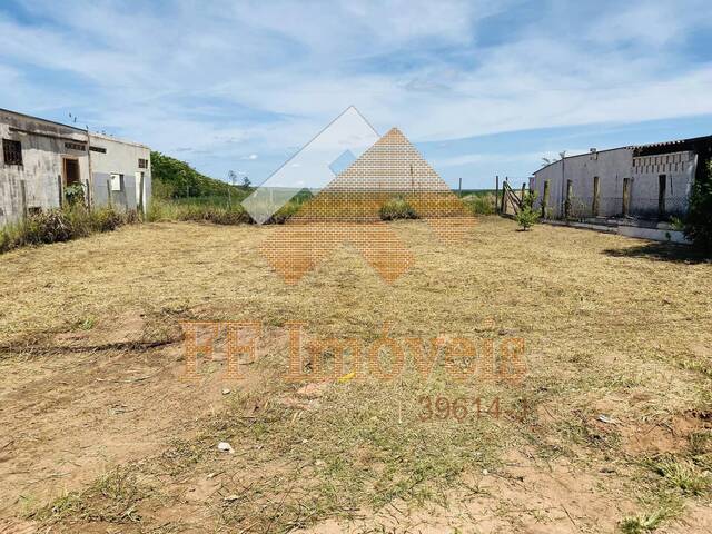 #251 - Terreno para Venda em Brotas - SP - 1