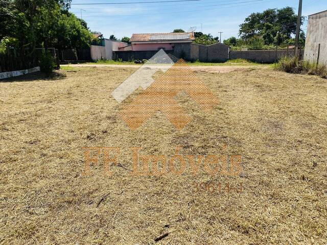 #251 - Terreno para Venda em Brotas - SP - 2