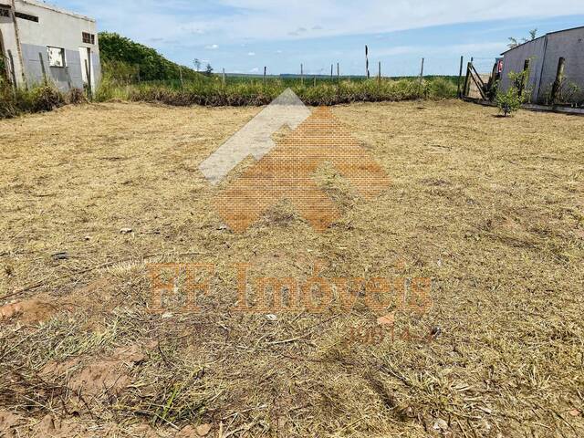 #251 - Terreno para Venda em Brotas - SP - 3