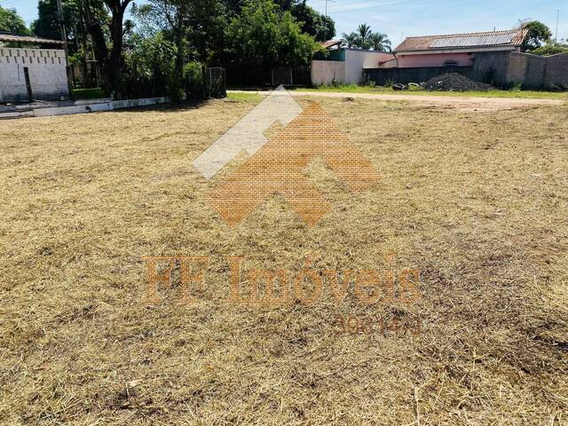 Terreno para Venda em Brotas - 5