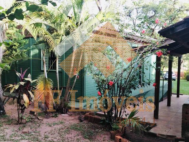 Casa para Venda em Itirapina - 5