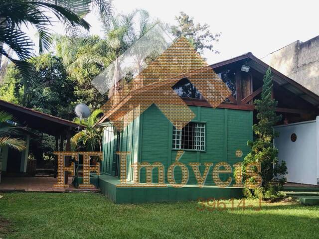 Venda em Represa do Broa - Itirapina