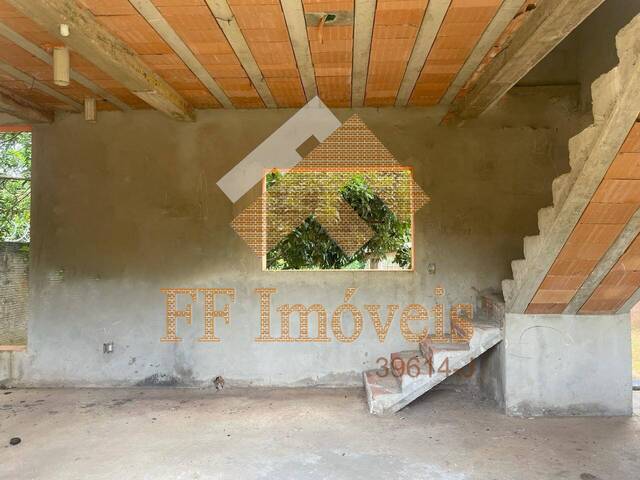 Casa para Venda em Brotas - 4