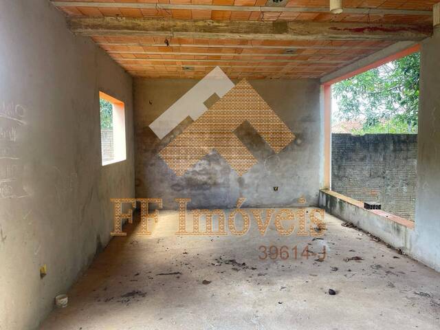 Casa para Venda em Brotas - 5