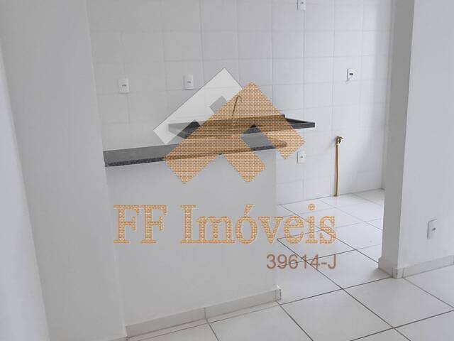 #257 - Apartamento para Venda em São Carlos - SP - 3