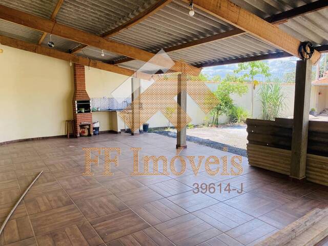 Casa para Venda em Brotas - 4