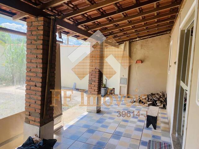 Casa para Venda em Brotas - 5