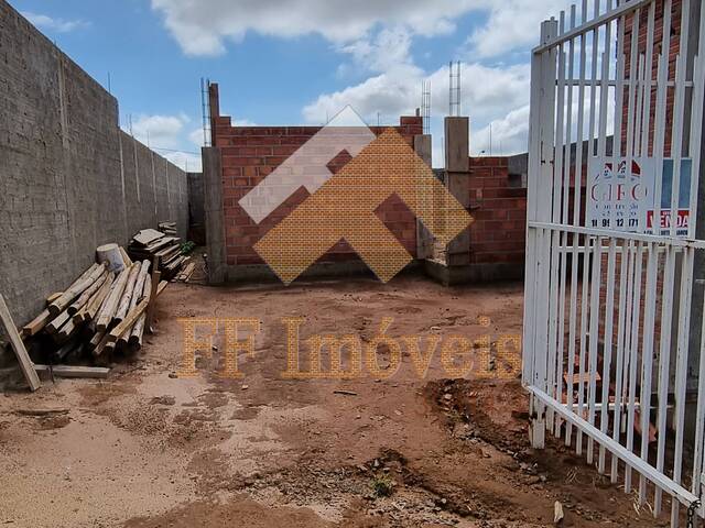 #273 - Área para Venda em São Carlos - SP - 1