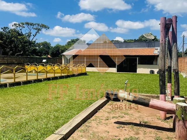 Casa para Venda em Brotas - 4