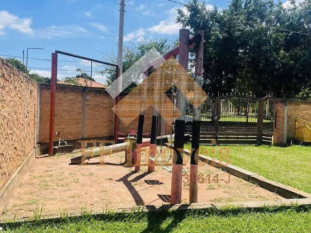 Casa para Venda em Brotas - 5