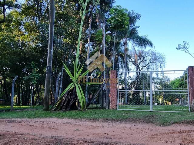 #292 - Chácara para Venda em São Carlos - SP