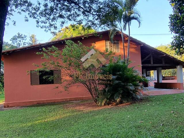 #292 - Chácara para Venda em São Carlos - SP