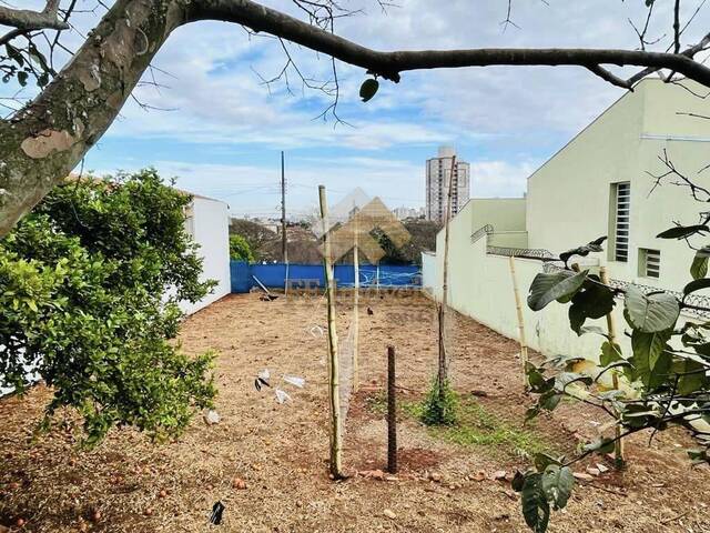 Área para Venda em São Carlos - 2