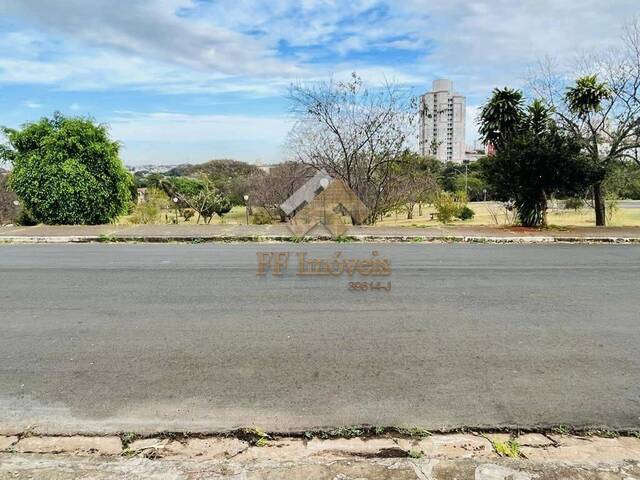 Área para Venda em São Carlos - 4