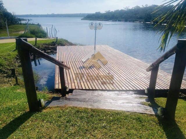 #294 - Área para Venda em Brotas - SP - 1