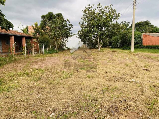 #299 - Área para Venda em Brotas - SP