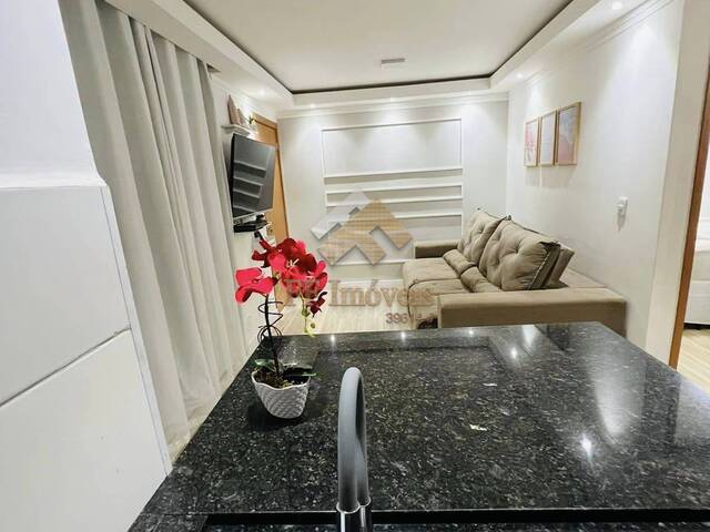Apartamento para Venda em São Carlos - 4