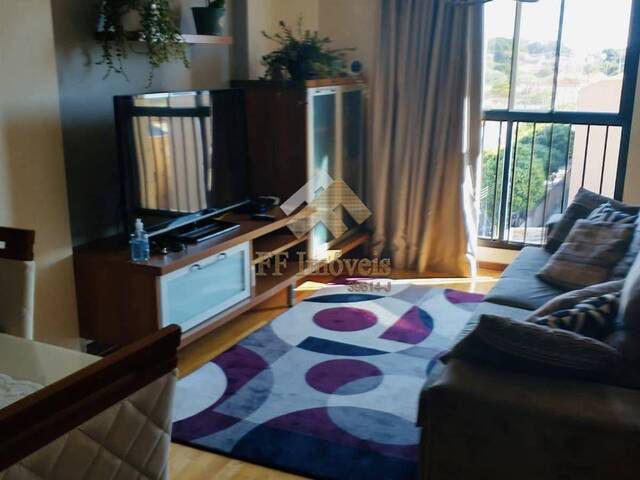 Apartamento para Venda em São Carlos - 4