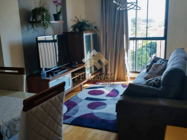 Apartamento para Venda em São Carlos - 5