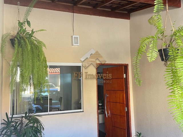 #316 - Casa para Venda em São Carlos - SP