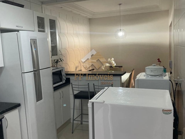 #316 - Casa para Venda em São Carlos - SP