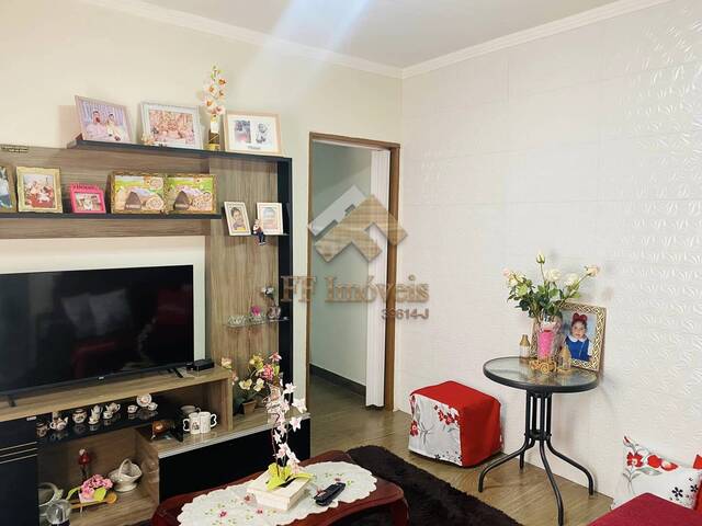 Casa para Venda em São Carlos - 4