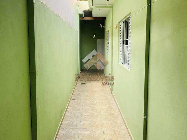 Casa para Venda em São Carlos - 4