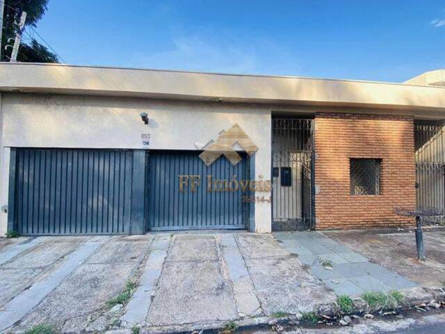 #321 - Casa para Venda em São Carlos - SP - 2