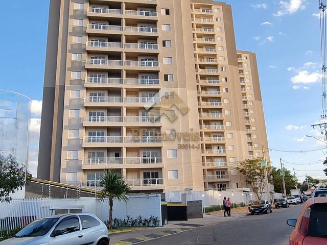 #326 - Apartamento para Venda em São Carlos - SP - 1